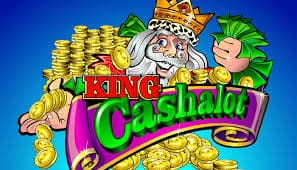 Play Online King Cashalot with Amazing Methods